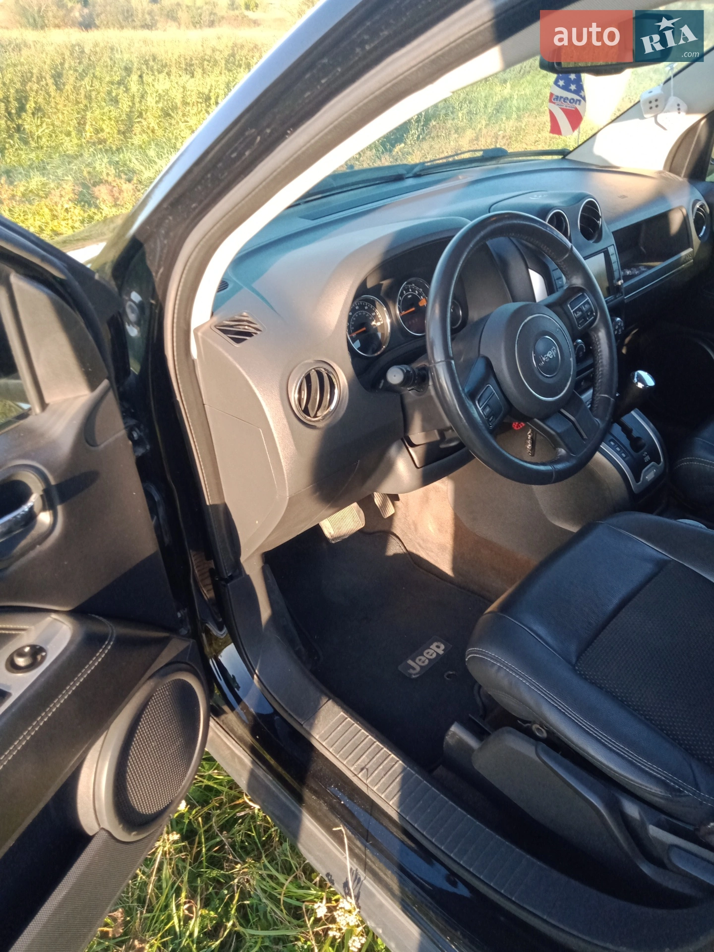 2013 Jeep Compass - мініатюра 5
