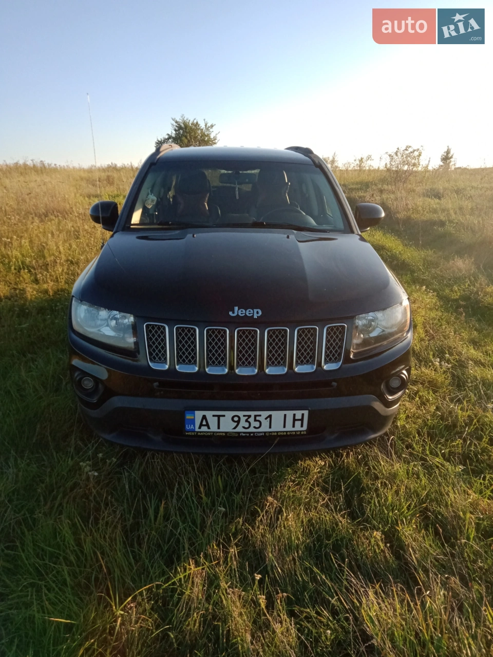 2013 Jeep Compass - мініатюра 26