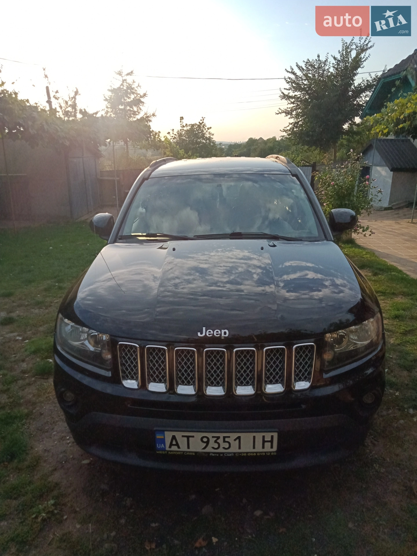 2013 Jeep Compass - мініатюра 20