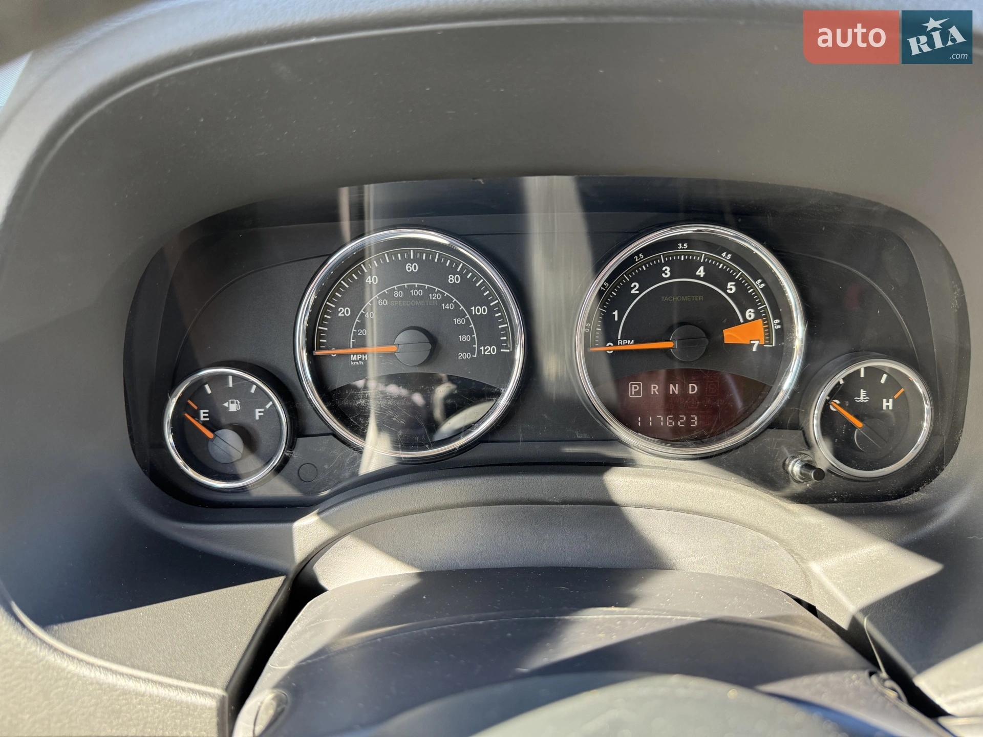 2014 Jeep Compass - мініатюра 10