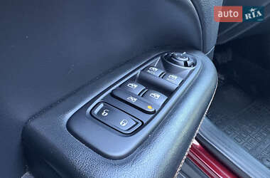 Позашляховик / Кросовер Jeep Compass 2020 в 