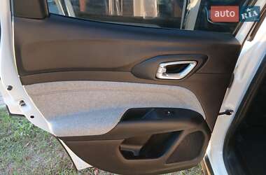 Внедорожник / Кроссовер Jeep Compass 2024 в 