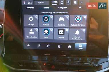 Внедорожник / Кроссовер Jeep Compass 2024 в 