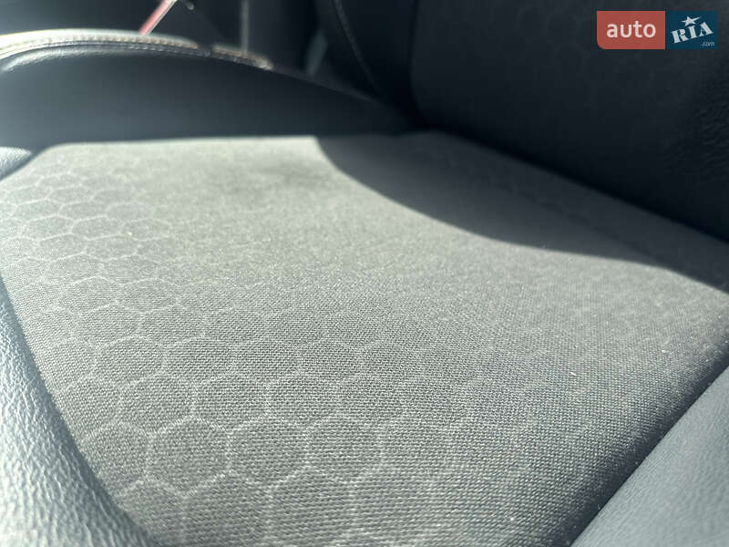 Позашляховик / Кросовер Jeep Compass 2017 в Рівному