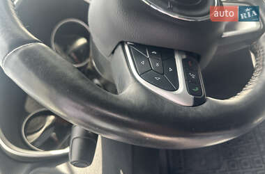 Внедорожник / Кроссовер Jeep Compass 2017 в 