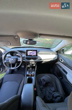 Внедорожник / Кроссовер Jeep Compass 2022 в 