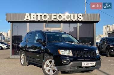 Jeep Compass 2013
