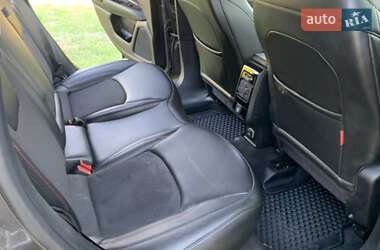 Внедорожник / Кроссовер Jeep Compass 2017 в 