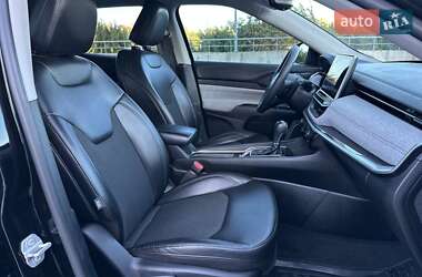 Внедорожник / Кроссовер Jeep Compass 2022 в 
