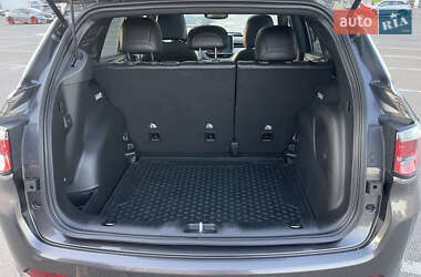 Внедорожник / Кроссовер Jeep Compass 2023 в 