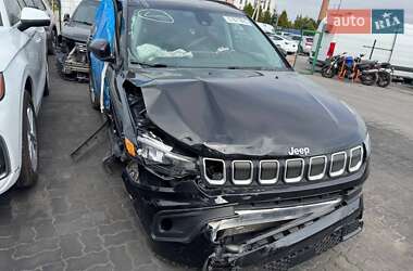 Jeep Compass 2021