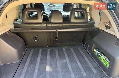 Внедорожник / Кроссовер Jeep Compass 2012 в 