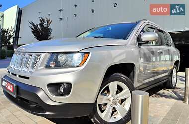 Jeep Compass 2015