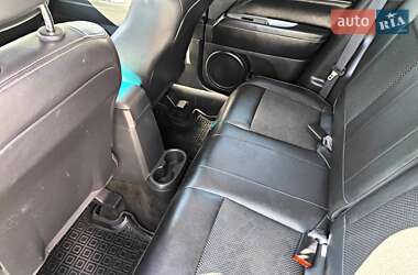 Внедорожник / Кроссовер Jeep Compass 2015 в 