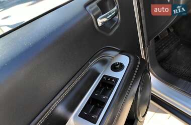 Внедорожник / Кроссовер Jeep Compass 2015 в 