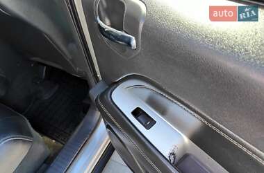 Внедорожник / Кроссовер Jeep Compass 2015 в 