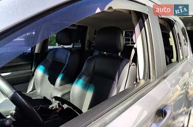 Внедорожник / Кроссовер Jeep Compass 2015 в 
