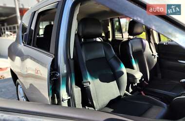 Внедорожник / Кроссовер Jeep Compass 2015 в 