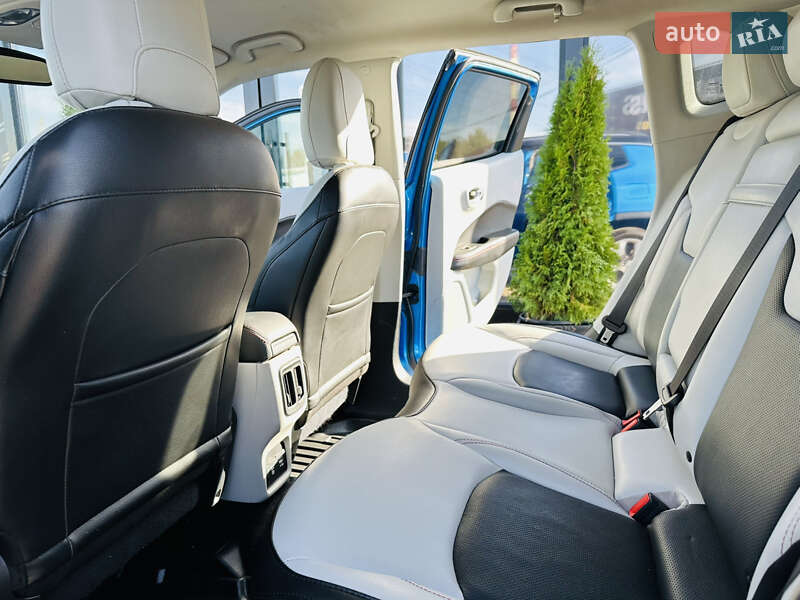 Внедорожник / Кроссовер Jeep Compass 2019 в Харькове