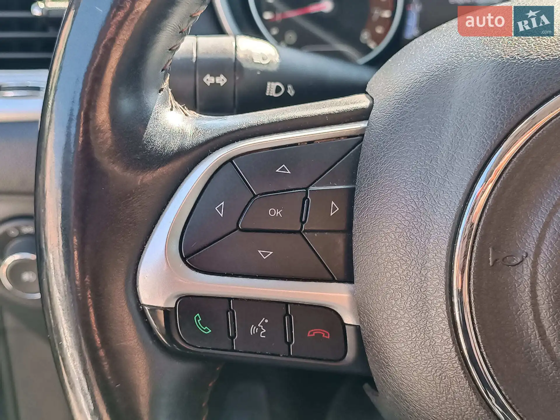 2017 Jeep Compass - мініатюра 28
