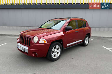 Jeep Compass 2007
