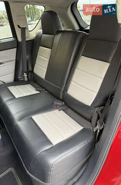 Внедорожник / Кроссовер Jeep Compass 2007 в 
