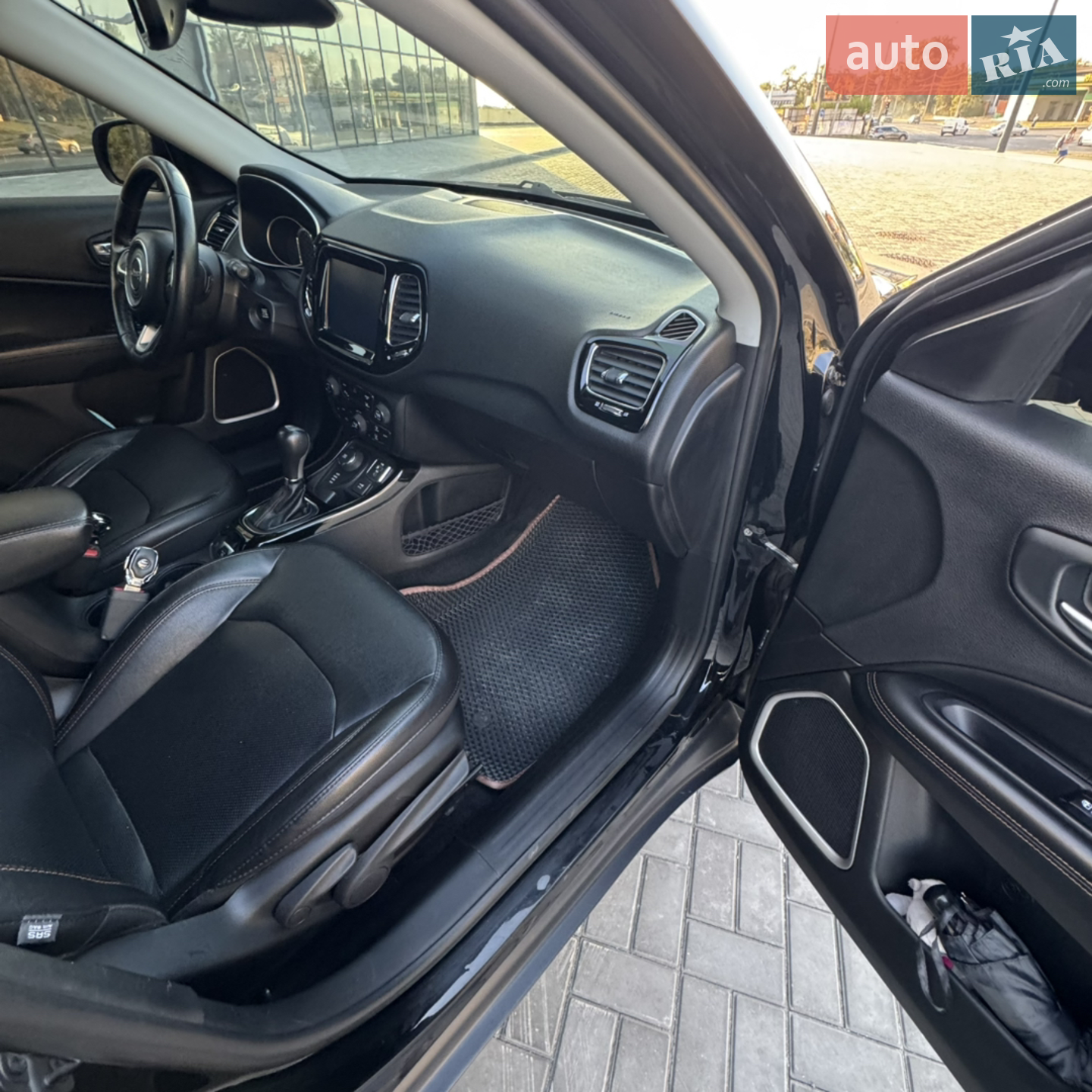 2018 Jeep Compass - мініатюра 13