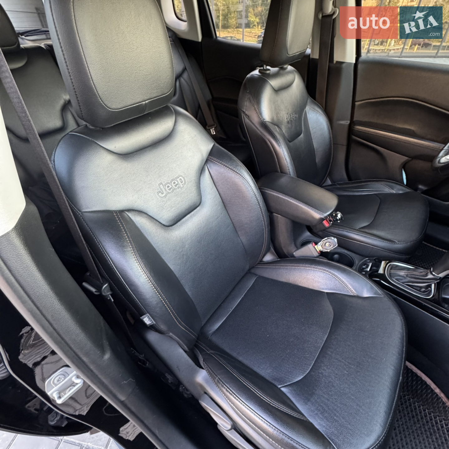 2018 Jeep Compass - мініатюра 14
