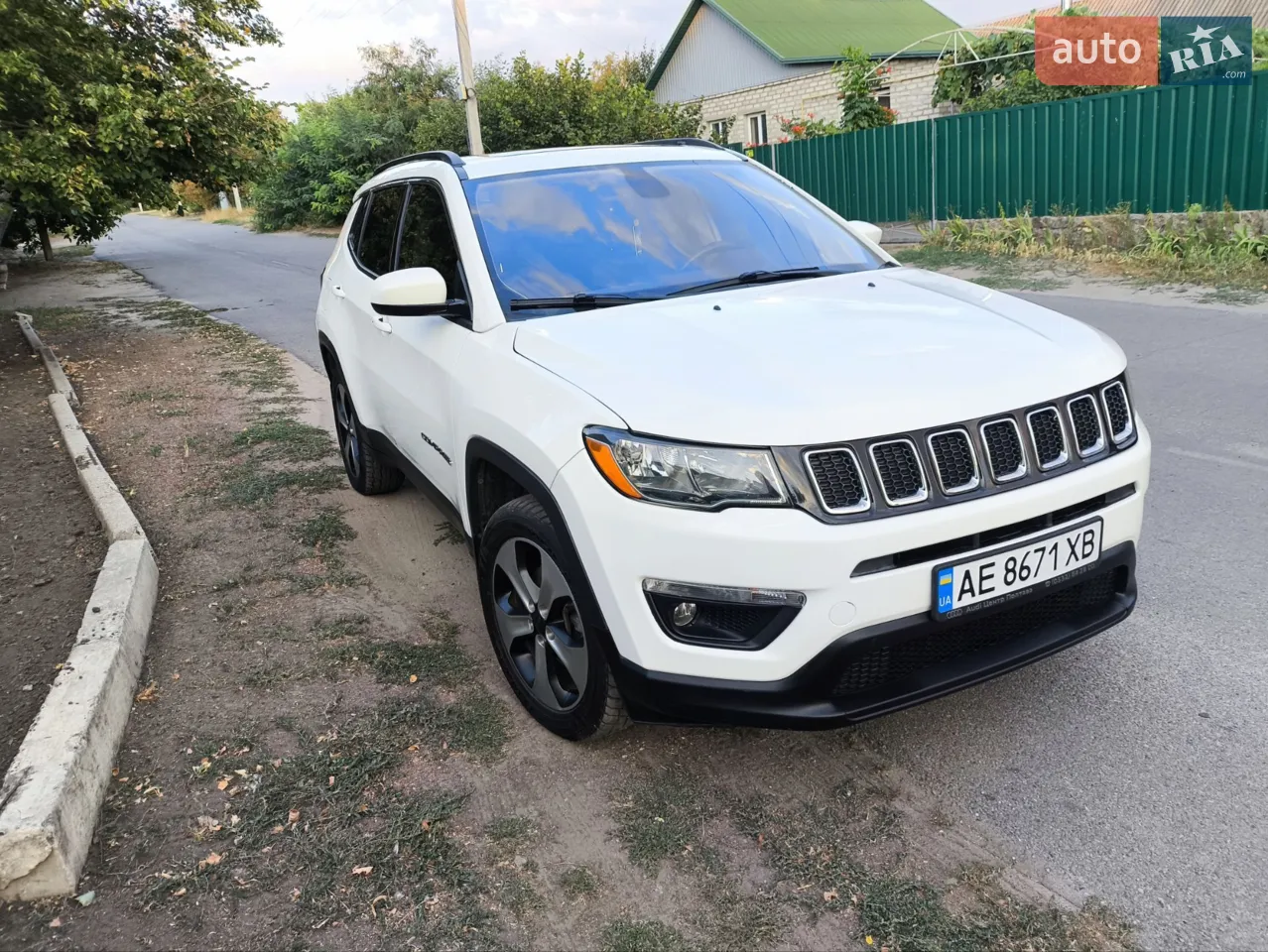 2018 Jeep Compass - мініатюра 26