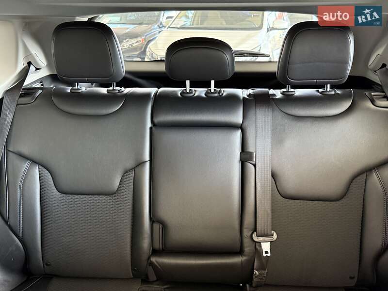 Внедорожник / Кроссовер Jeep Compass 2022 в Одессе
