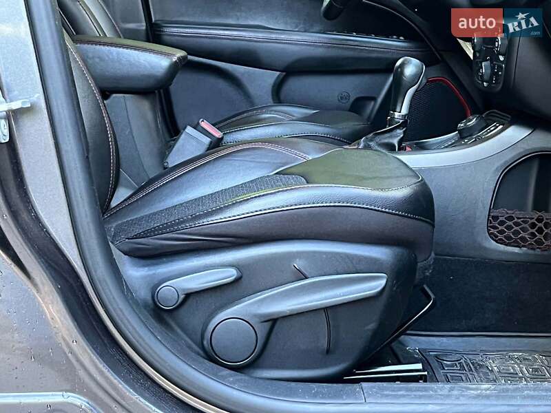 Внедорожник / Кроссовер Jeep Compass 2018 в Киеве фото 19 Внедорожник / Кроссовер Jeep Compass 2018 в Киеве