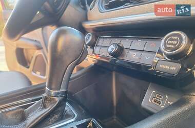Внедорожник / Кроссовер Jeep Compass 2022 в 