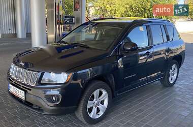 Jeep Compass 2013