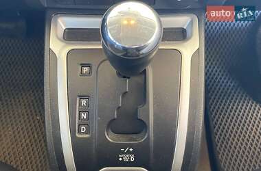 Внедорожник / Кроссовер Jeep Compass 2013 в 