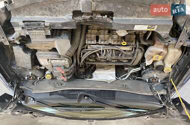 Внедорожник / Кроссовер Jeep Compass 2013 в 
