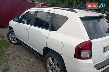 Jeep Compass 2015