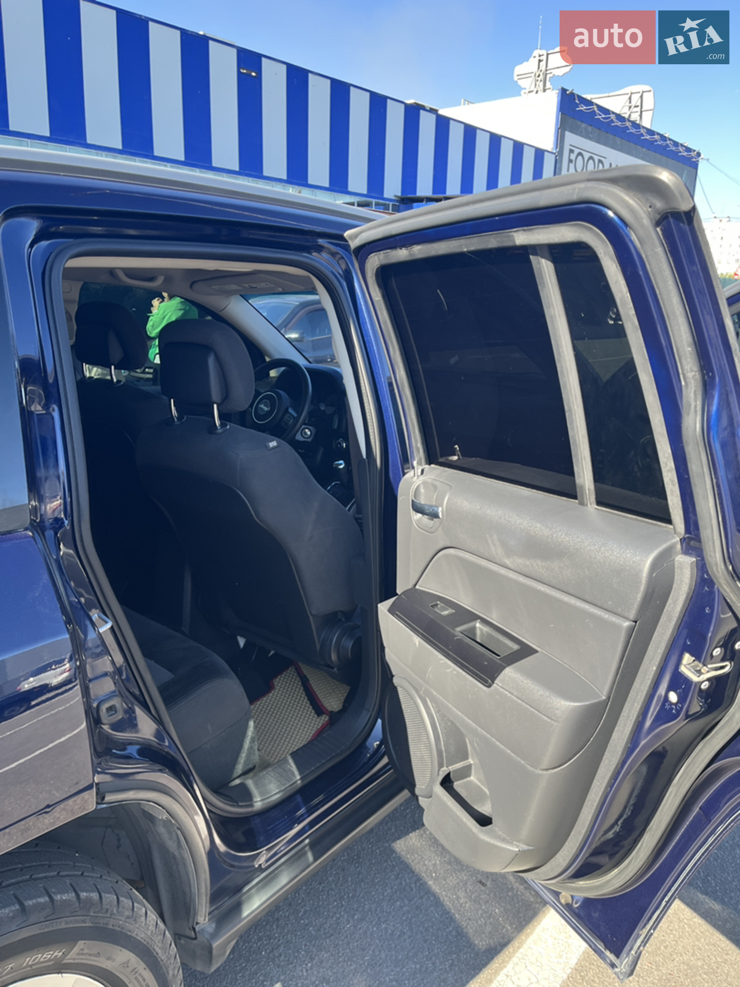 2015 Jeep Compass - мініатюра 7