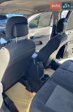 Внедорожник / Кроссовер Jeep Compass 2015 в 