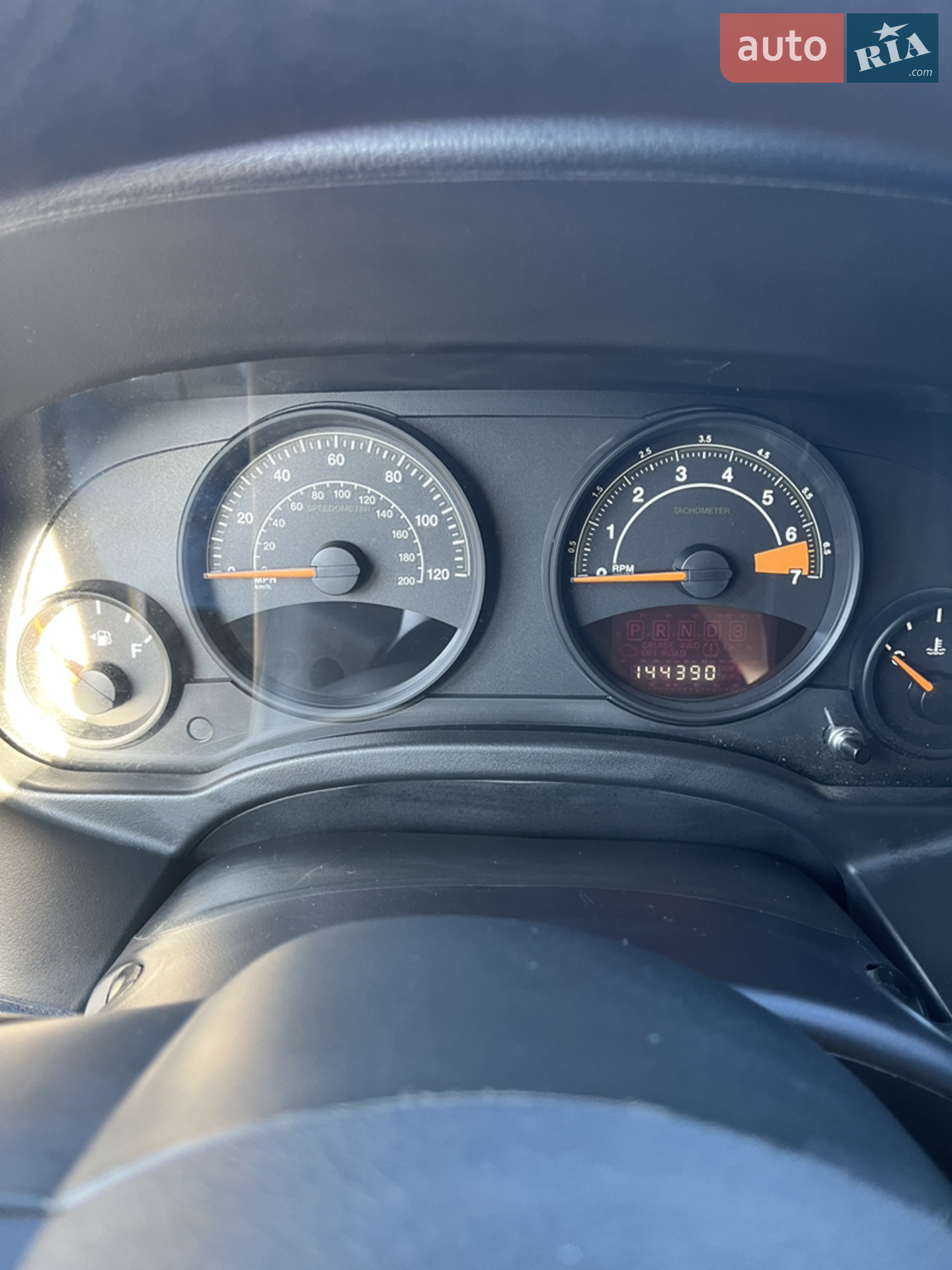 2015 Jeep Compass - мініатюра 18