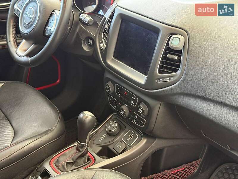 Внедорожник / Кроссовер Jeep Compass 2019 в Одессе