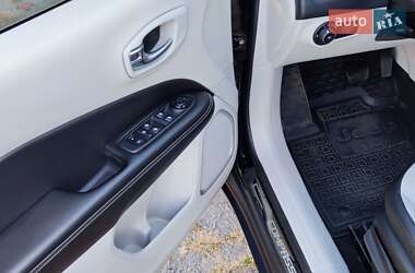Внедорожник / Кроссовер Jeep Compass 2019 в 