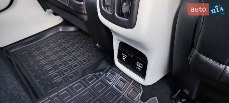 Внедорожник / Кроссовер Jeep Compass 2019 в Полтаве
