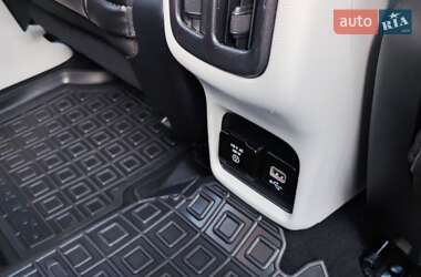 Внедорожник / Кроссовер Jeep Compass 2019 в 