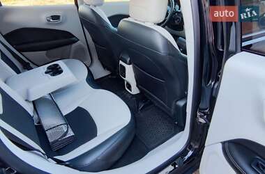Внедорожник / Кроссовер Jeep Compass 2019 в 