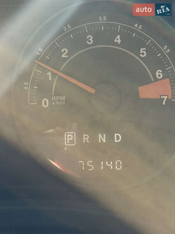 Внедорожник / Кроссовер Jeep Compass 2016 в Одессе