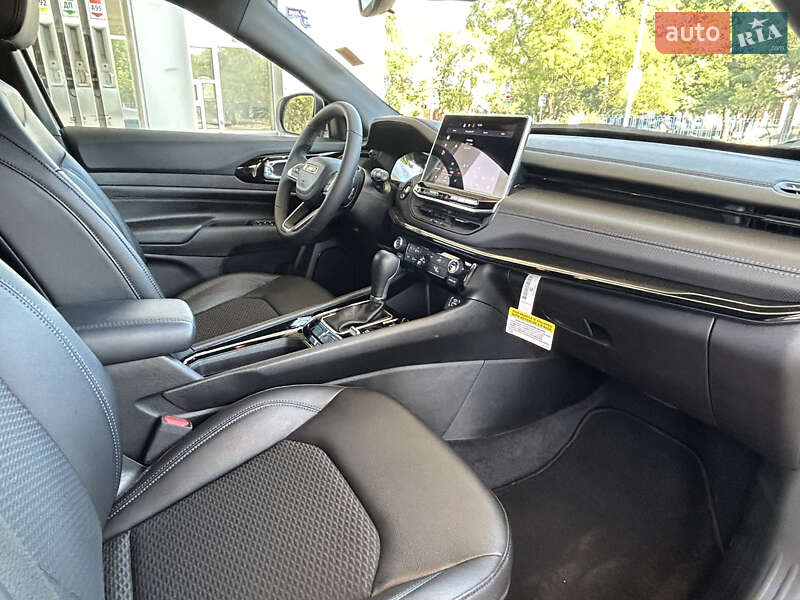 Внедорожник / Кроссовер Jeep Compass 2024 в Николаеве фото 8 Внедорожник / Кроссовер Jeep Compass 2024 в Николаеве