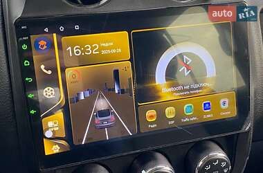 Внедорожник / Кроссовер Jeep Compass 2015 в 