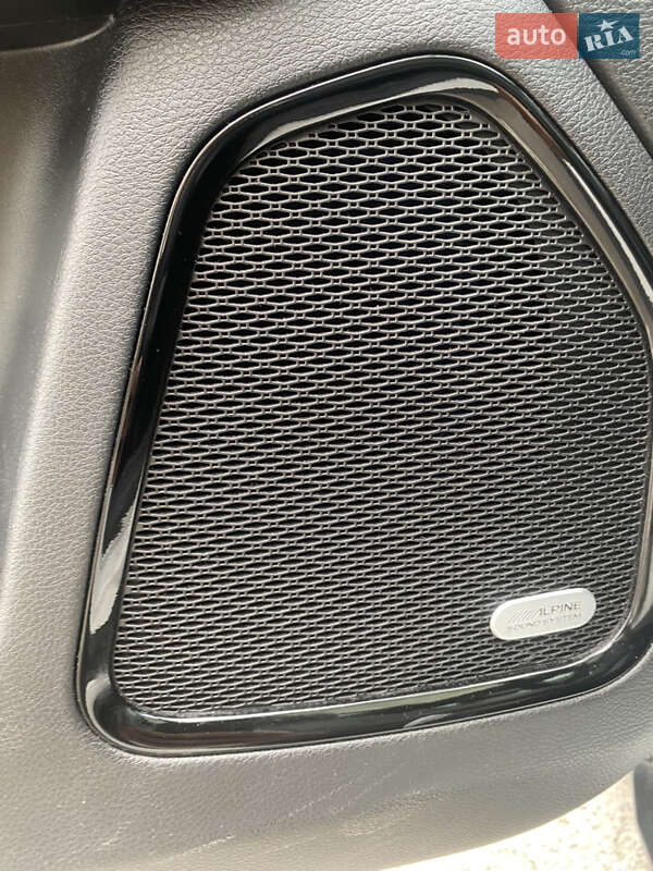 Позашляховик / Кросовер Jeep Compass 2022 в Полтаві