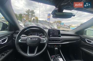 Внедорожник / Кроссовер Jeep Compass 2022 в 