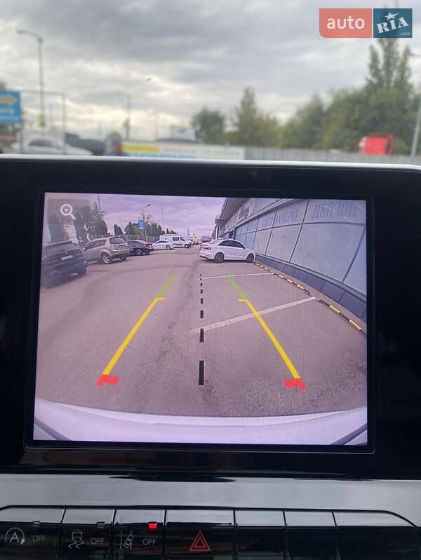 Позашляховик / Кросовер Jeep Compass 2022 в Полтаві